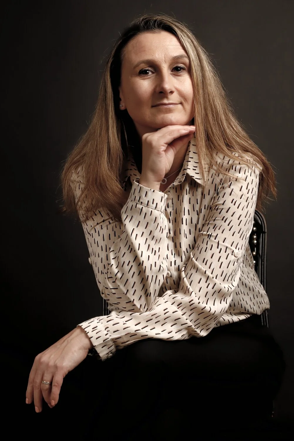 Myriam Bourgerolle - Forma Juris