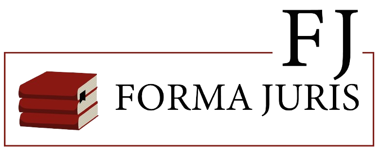 Logo Forma Juris